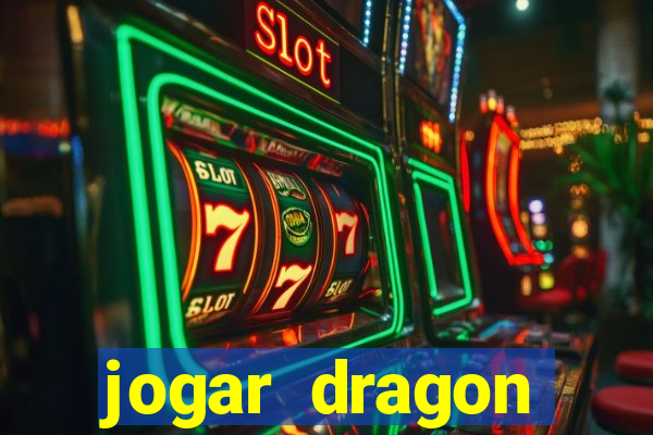 jogar dragon fortune demo